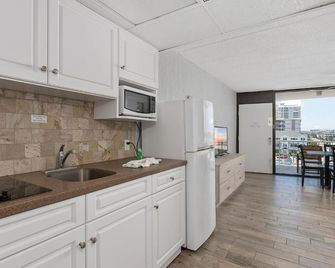 Beau Rivage Beach Resort - Wildwood Crest