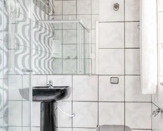 Grande Hotel Vergani - Socorro