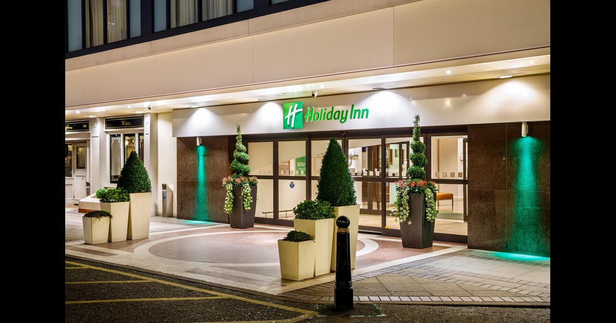 Holiday Inn Presidential Little Rock Downtown, an Ihg Hotel, гостиница, США, Лит