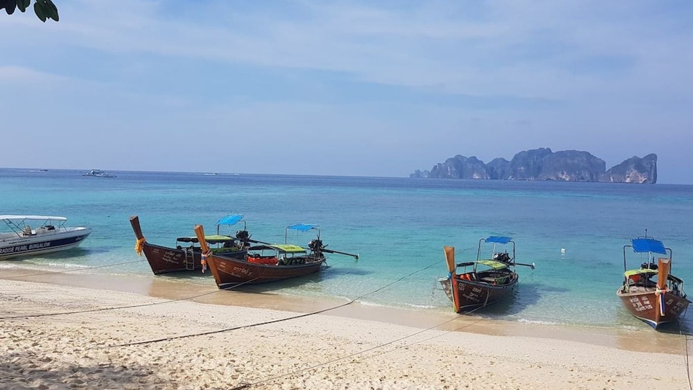 Paradise Pearl Bungalows