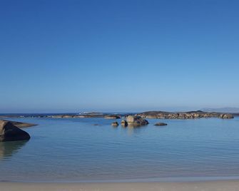 Brushwood Studio - Eco Hideaway - Denmark Wa - Denmark - Beach
