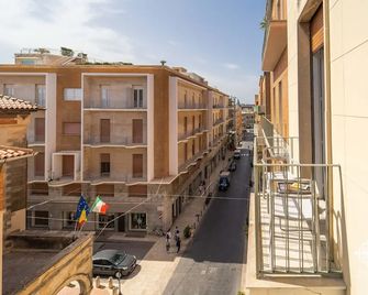 Matteotti Luxury Residence - Siracusa - Cocina