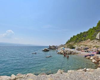 Apartments A cappella music - Omiš
