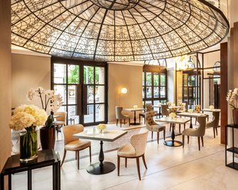 Radisson Blu Beke Hotel, Budapest - Budapest - Restaurang