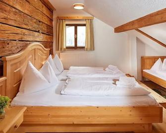 Gut Vögeihof - Radstadt