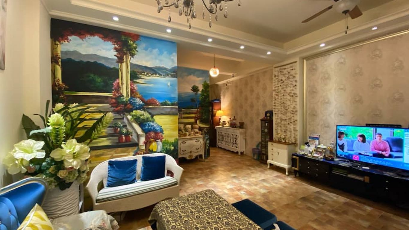 夢想家24號民宿