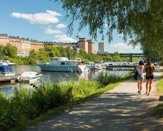 Stockholm Smart Stay - Stockholm - Building