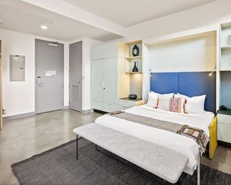 Placemakr Wedgewood-Houston - South Nashville - Nashville - Habitación