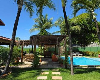 Kite and Dreaming Hotel - Cumbuco - Pool