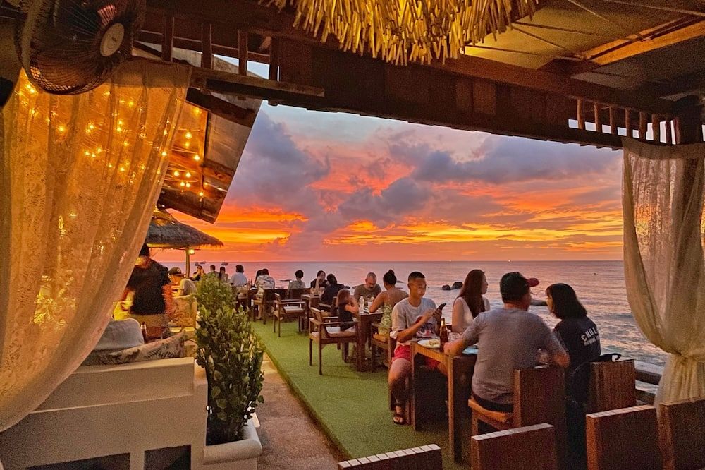 Dd Hut Koh Tao - קו טאו