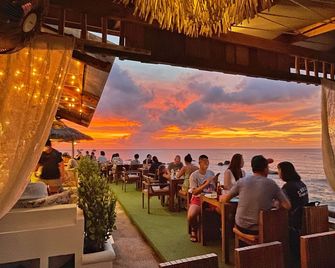 Dd Hut Koh Tao - קו טאו