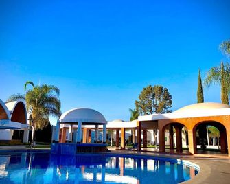 Maria Dolores - San Luis Potosí - Pool