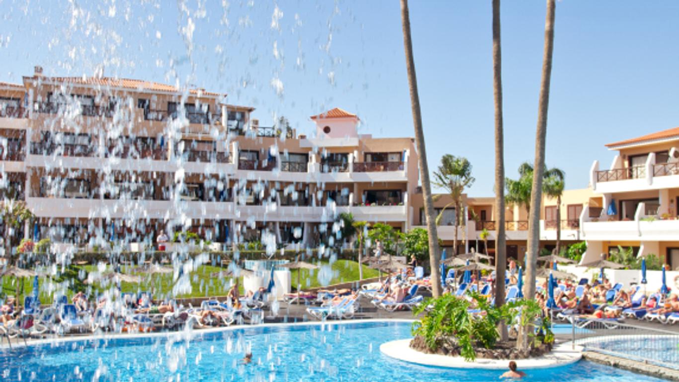 Muthu Royal Park Albatros