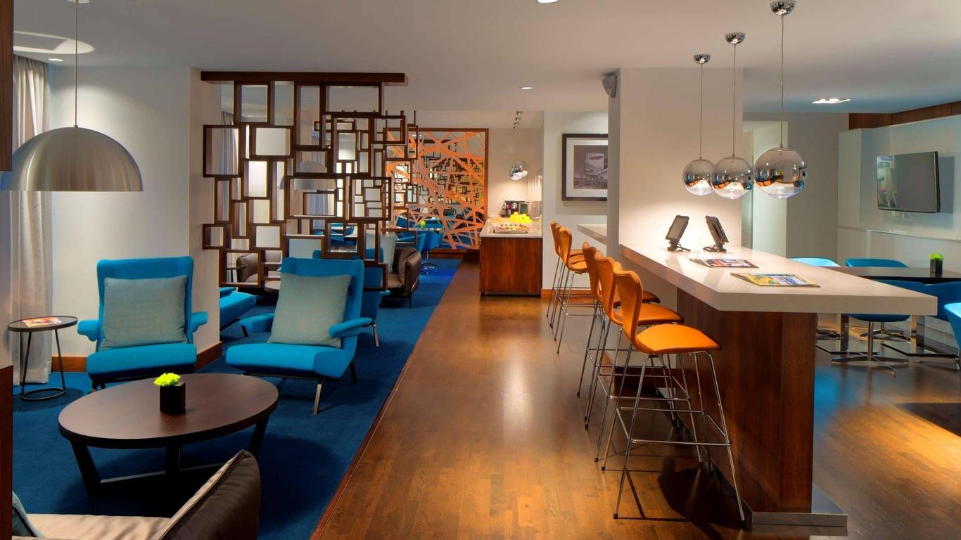 Radisson Blu Mall of America