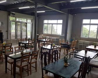 Ming Yang B&B - Zhuqi Township - Restaurante