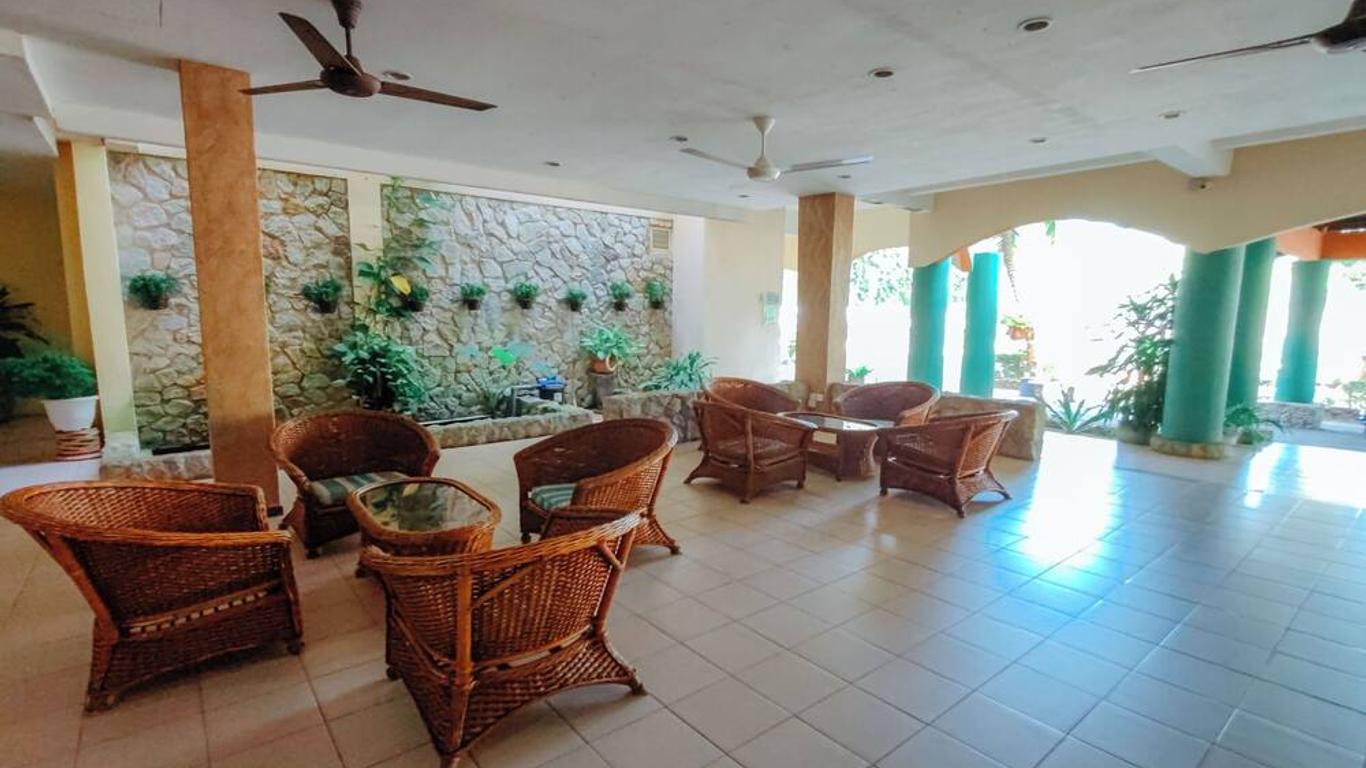 فيرجو باتيك ريزورت تيلوك باتيك لوموت