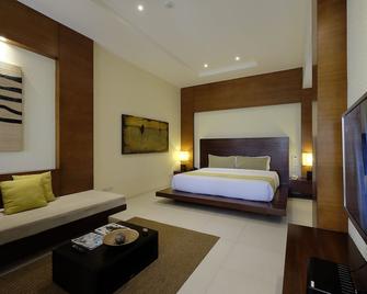Kandaya Resort - Daanbantayan - Schlafzimmer