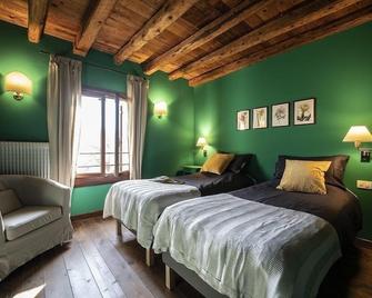 Agriturismo Borgoluce - Susegana - Bedroom