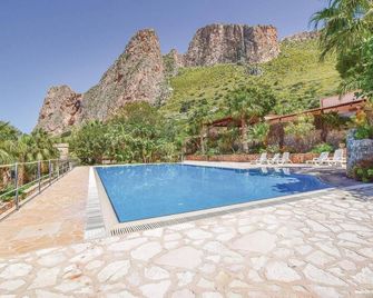 Lovely home in Makari-S. Vito Lo Capo - Macari - Piscina