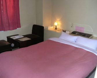 Hotel Albergo - Ito - Habitación