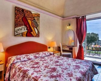 Hotel Miramare - Noli