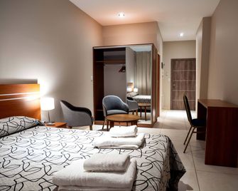 Leloir Suites Meetings - Neuquén