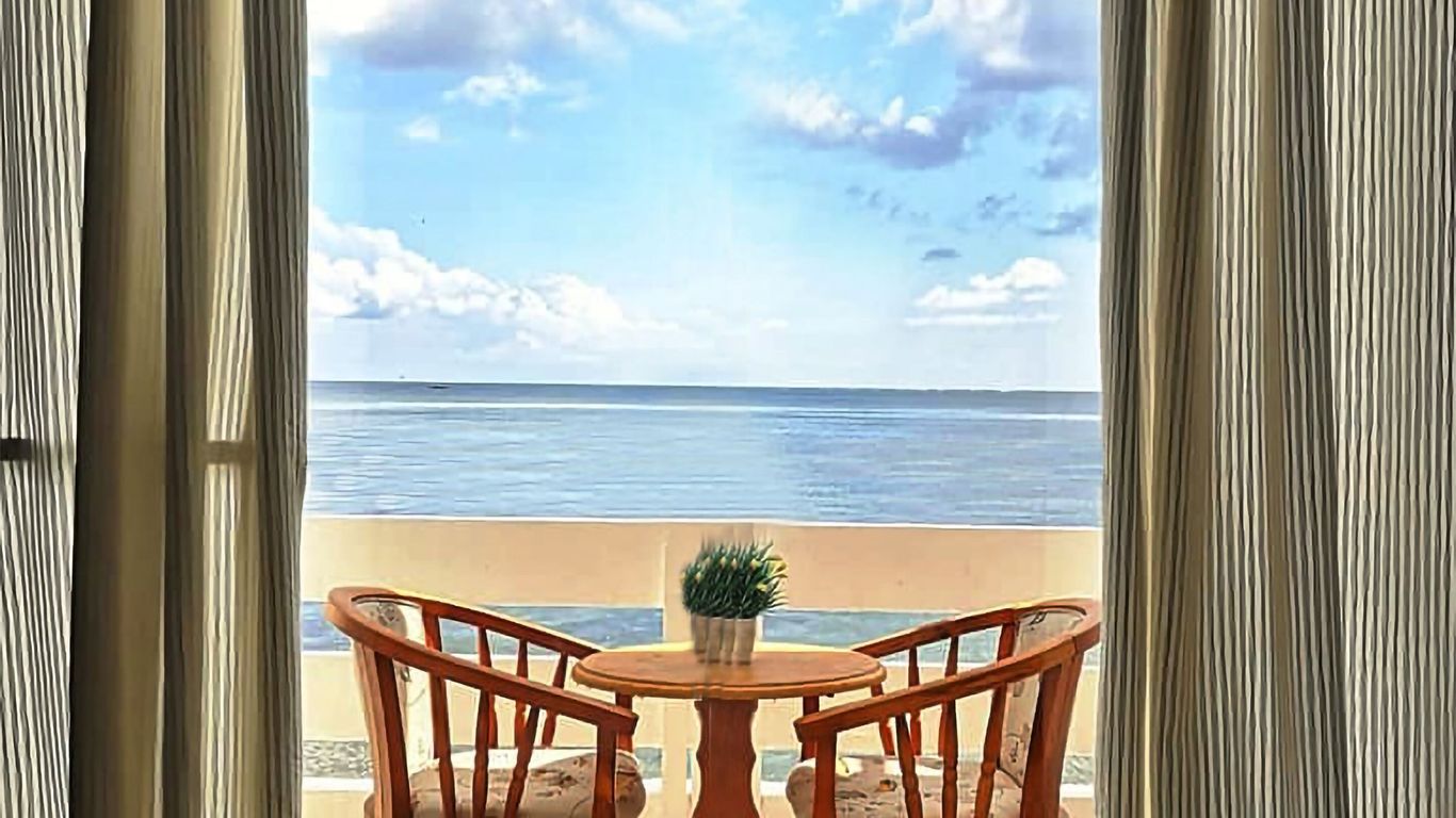 Casa Almarenzo Bed & Breakfast