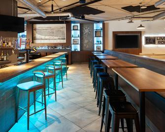 Four Points by Sheraton Halifax - Halifax - Bar