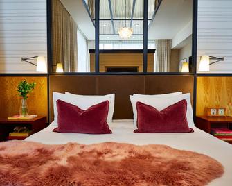 Fairlane Hotel - Nashville - Habitación
