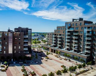 Hotel Stayen - Sint-Truiden