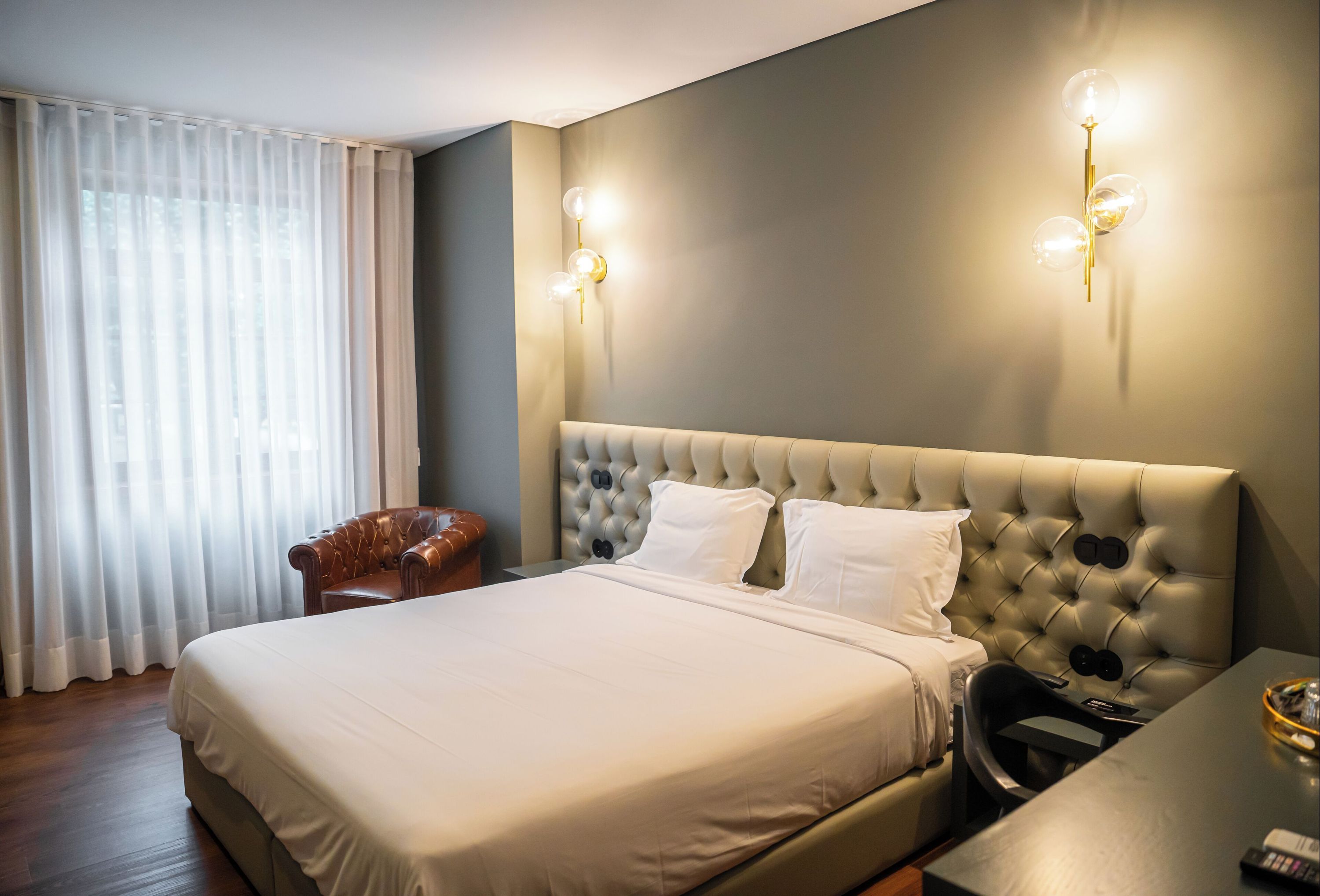 Santo Thyrso Hotel - Santo Tirso