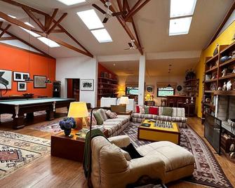 Luxobrasil #sp15 Fazenda Conceição Vacation Rentals - São Paulo