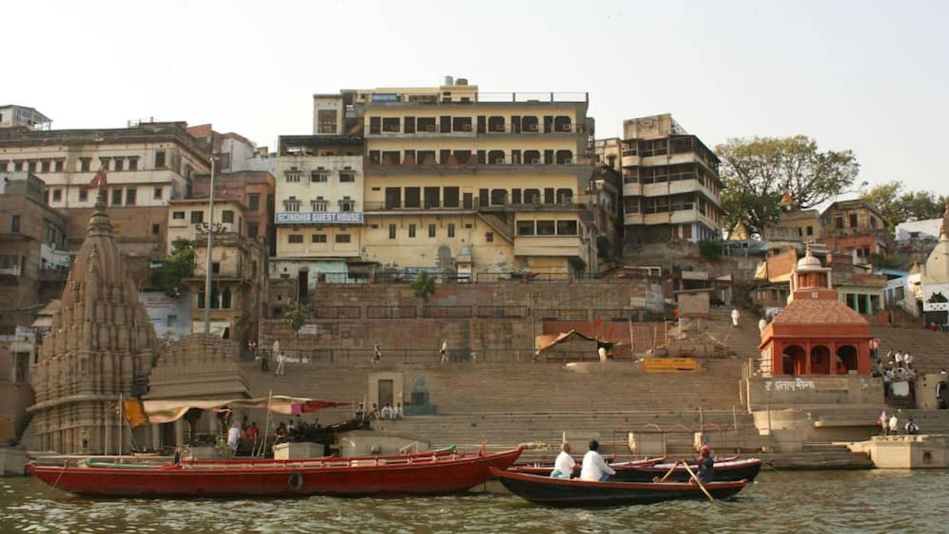 Scindhia Guest House