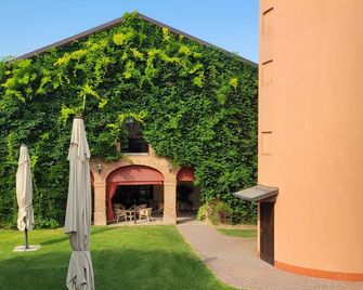 Agriturismo La Lupa - Castelfranco Emilia - Vista esterna