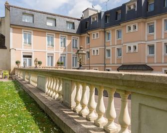 The Originals City, Archotel, Sens (Inter-Hotel) - Sens - Building