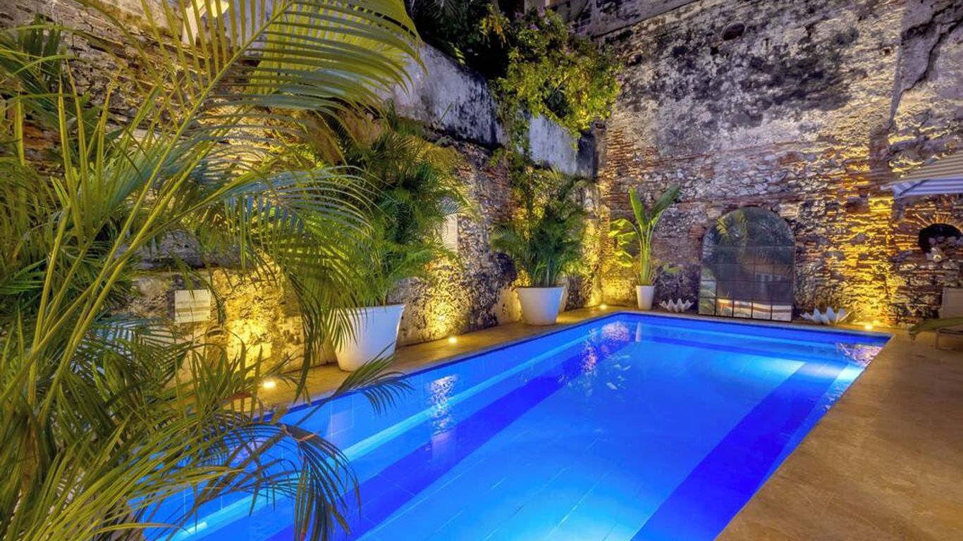 Hotel El Marqués by Faranda Boutique