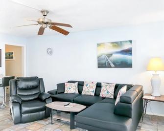 Summit Beach Resort by H2O VR - Panama City Beach - Sala de estar