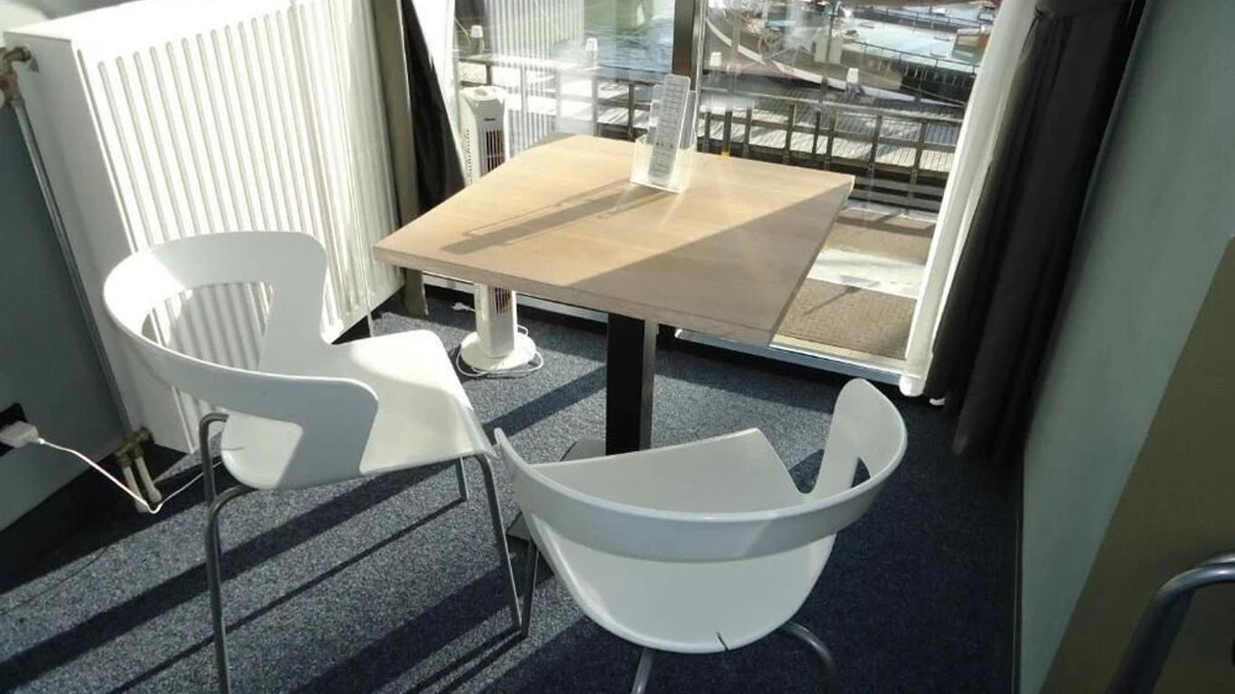 Hotel Oostereiland