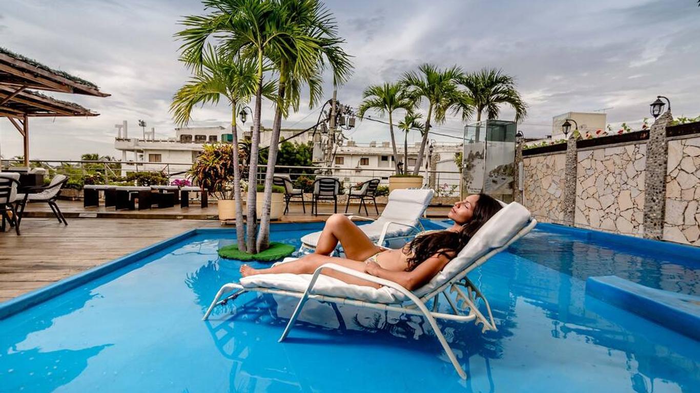 Jardin Del Duque Hotel Boutique