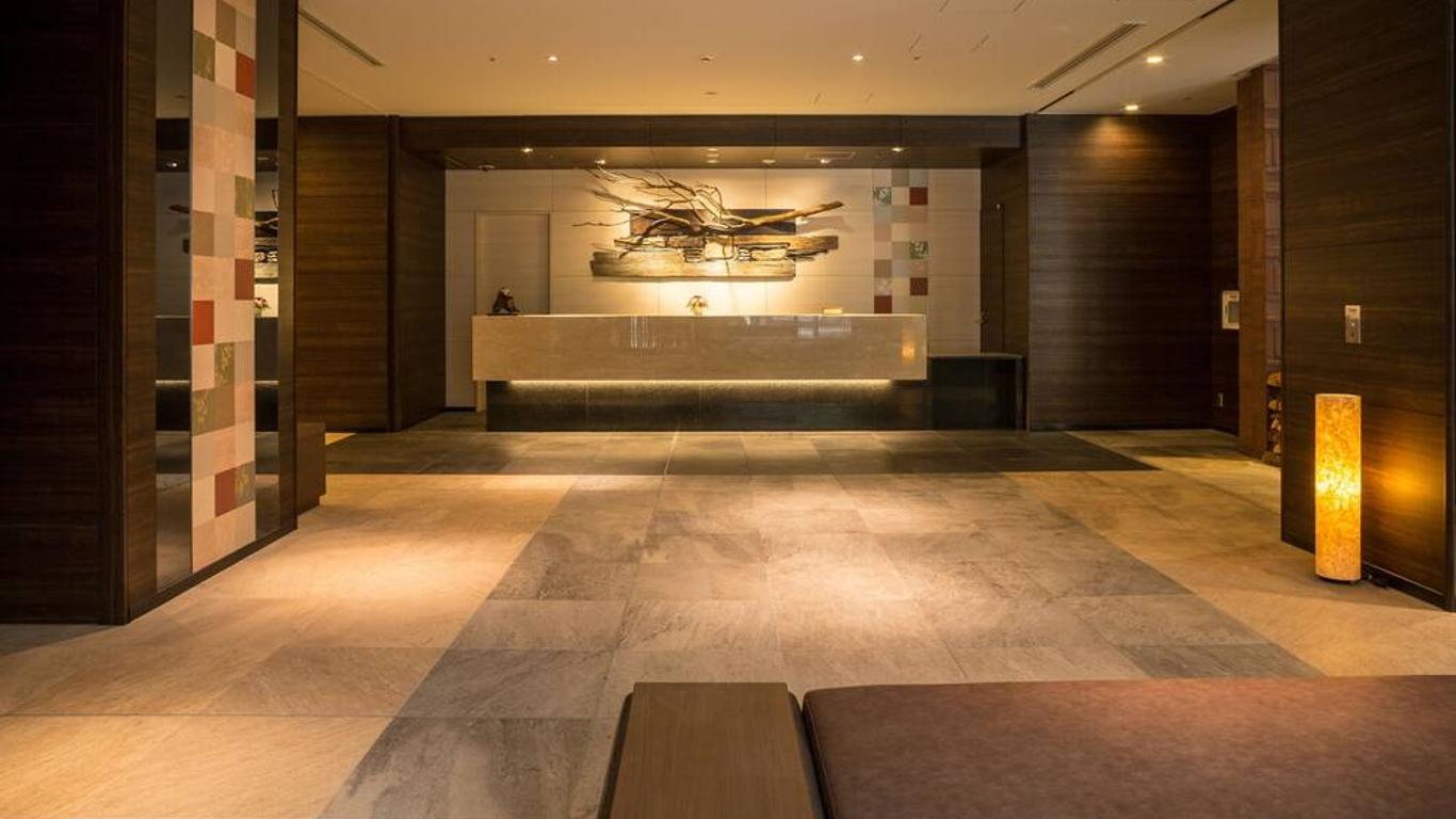 لاجنت ستاي سابورو أودوري هوكايدو