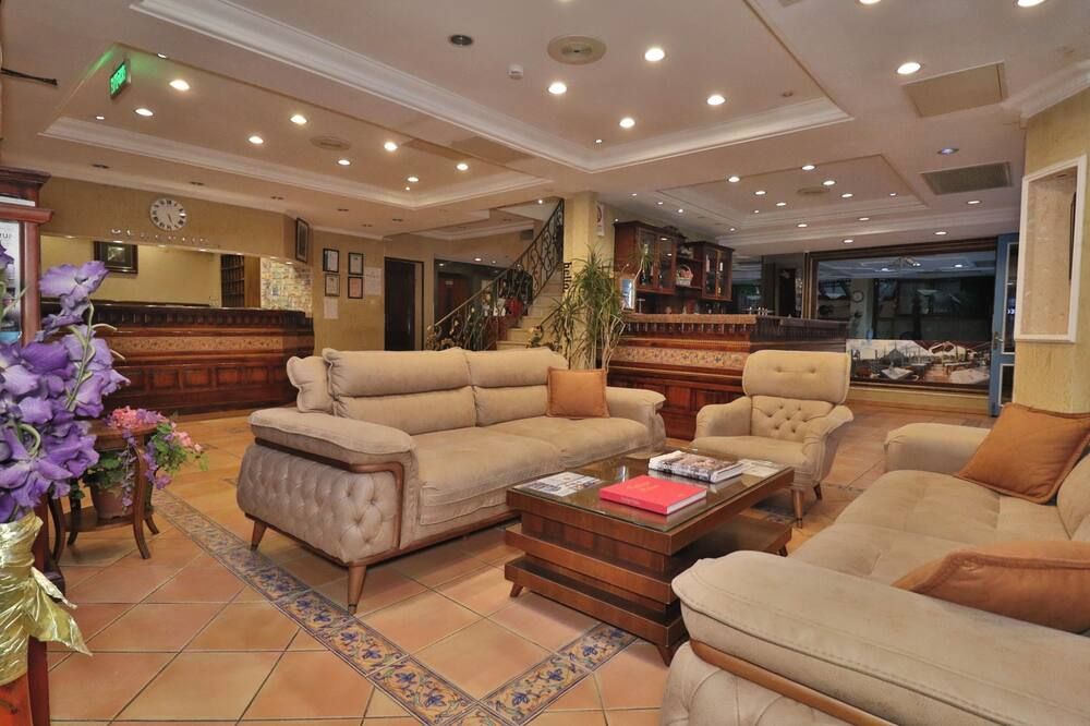 فندق البيت الأزرق -فندق البيت الأزرق