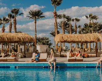Meraki Resort - Adults Only - Hurghada - Zwembad