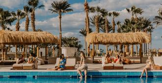 Meraki Resort - Adults Only - Hurghada - Pool