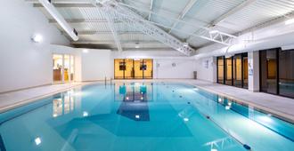Holiday Inn Gloucester - Cheltenham - Gloucester - Pool