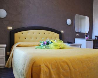 Hotel Antico Distretto - Turín - Habitación