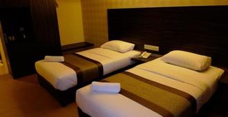 Hotel Austin Paradise - Mount Austin - Johor Bahru