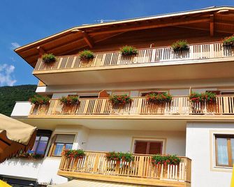 Garni Sunnwies - Marlengo - Edificio