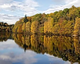 The Well House - Pitlochry