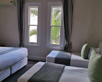 Madeline Grove Bed & Breakfast - Durban - Habitación