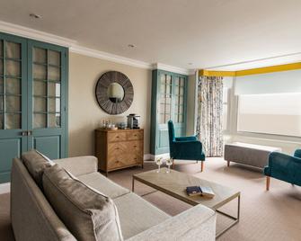 The Brudenell - איפסוויץ' - סלון